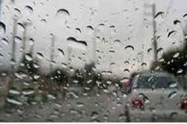بارش باران در استان‌های جنوبی کشور