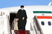 ورود رئیس جمهور در دومین سفر خود به استان یزد / اعلام برنامه های سفر 