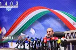 عزم ما برای شکست رسانه‌ای جبهه کفر، چند برابر شد