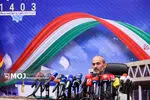 عزم ما برای شکست رسانه‌ای جبهه کفر، چند برابر شد