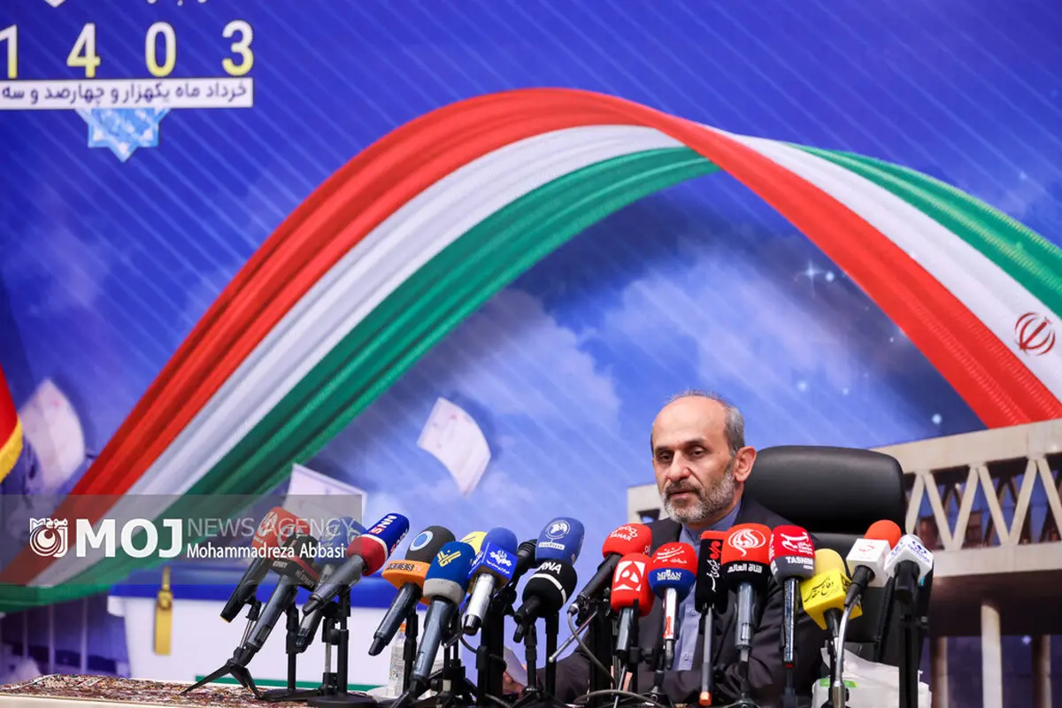 عزم ما برای شکست رسانهای جبهه کفر، چند برابر شد