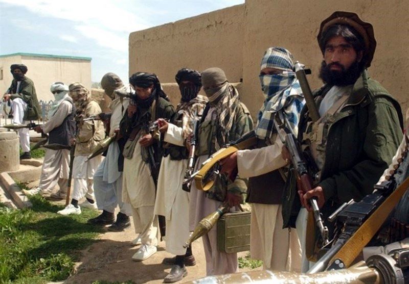 احتمال سقوط شهرستان «گیزاب» توسط طالبان در مرکز افغانستان