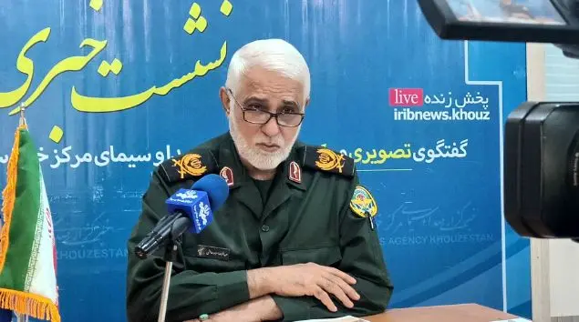 سه هزار و ۷۰۰ برنامه به مناسبت هفته دفاع مقدس در خوزستان اجرا می شود 