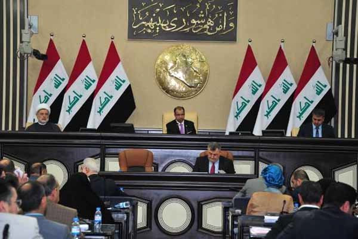 عربستان و آمریکا خواهان اتحاد میان بازرانی و العبادی در انتخابات پارلمانی عراق هستند
