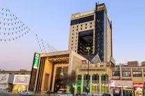 تا پایان امسال ۱۰ هتل پنج‌ستاره جدید، به هتلهای مشهد اضافه می شود