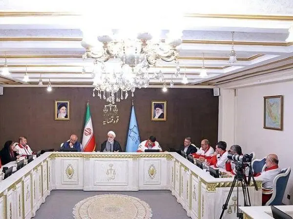 مشخص شدن حدود و ثغور مسئولیت‌های هر دستگاه در زمان وقوع بحران