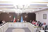 مشخص شدن حدود و ثغور مسئولیت‌های هر دستگاه در زمان وقوع بحران