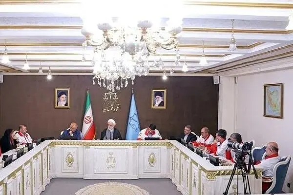 مشخص شدن حدود و ثغور مسئولیت‌های هر دستگاه در زمان وقوع بحران