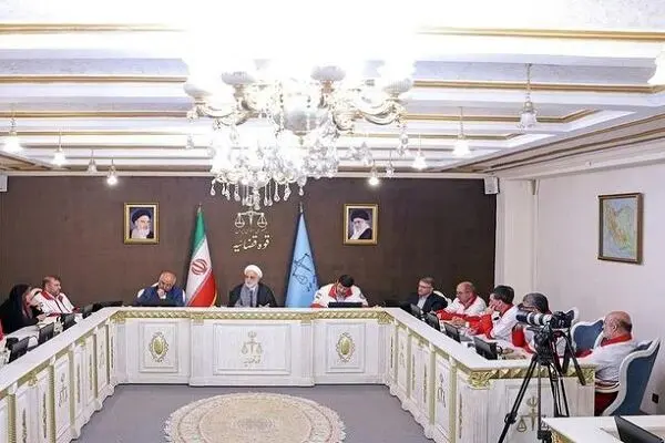 مشخص شدن حدود و ثغور مسئولیت‌های هر دستگاه در زمان وقوع بحران