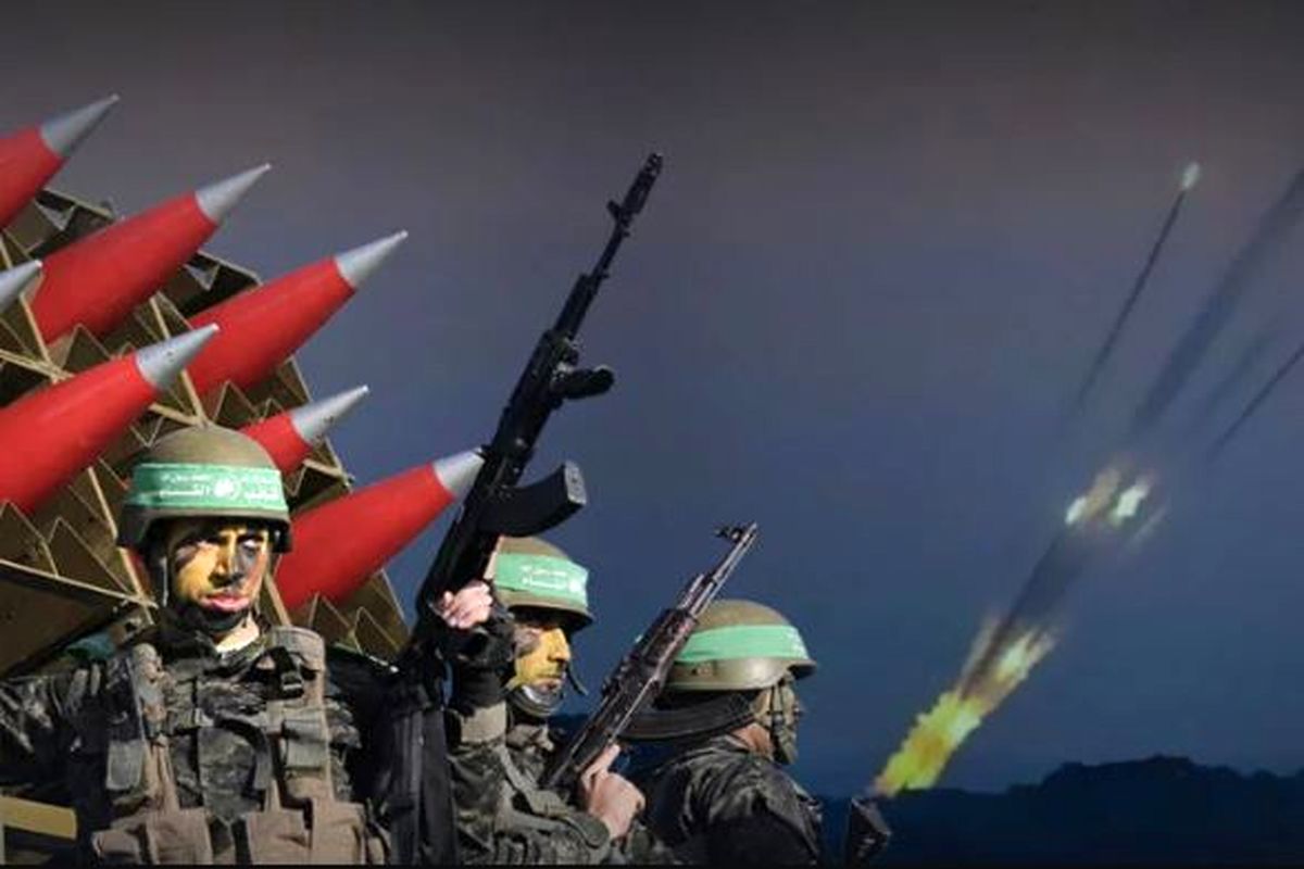 3 نکته در مورد اهمیت راهبردی قدرت موشکی جریان مقاومت فلسطین
