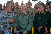 توان نظامی جمهوری اسلامی ایران یک توان بازدارنده است
