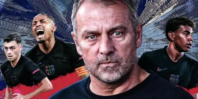 شوک به مادریدی‌ها: بارسای فلیک، رکورد تاریخی رئال را دزدید!