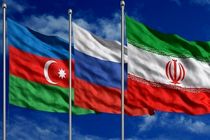 برگزاری نشست سه‌جانبه اتصال شبکه برق ایران، جمهوری آذربایجان و روسیه