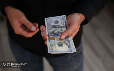 قیمت آزاد ارز در بازار تهران 28 اردیبهشت 98/ قیمت دلار اعلام شد