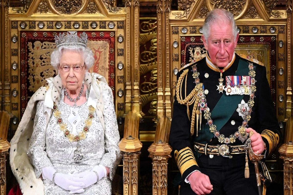میراث الیزابت دوم برای پادشاه جدید انگلیس چیست؟
