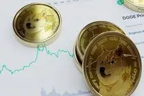 جهش دوج‌کوین با ثبت رکورد هشت‌ماهه؛ رشد هفتگی ۳۸ درصدی