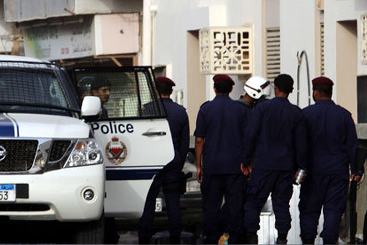 یورش نیروهای امنیتی بحرین به دفتر شیخ عیسی قاسم