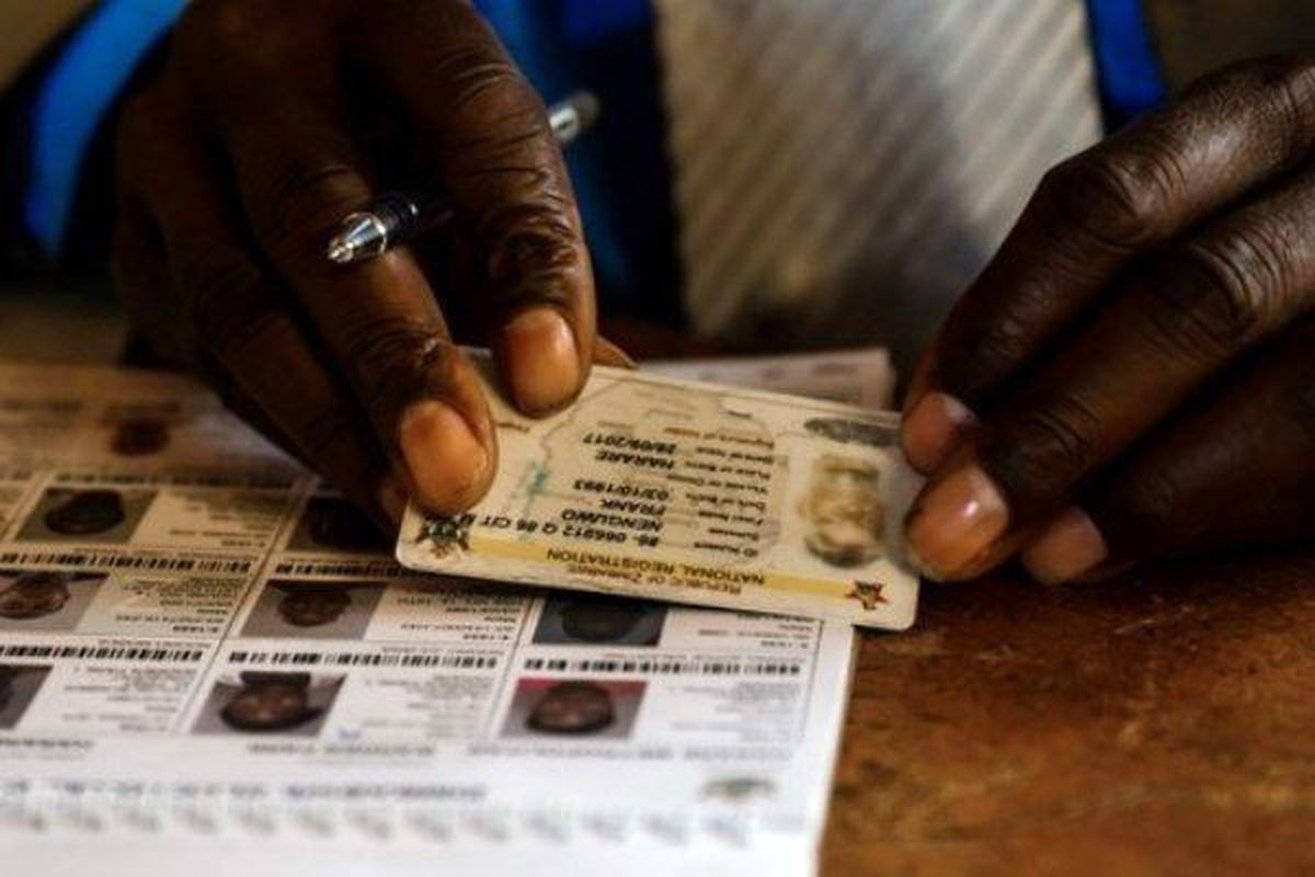 نتیجه نهایی انتخابات سراسری زیمبابوه تا 13 مرداد اعلام می شود