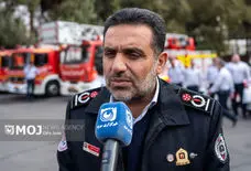 ایمنی بازار تهران قصه قدیمی که مشکلاتش همچنان ادامه دارد+ فیلم