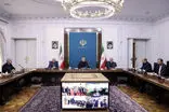 بهره‌برداری و آغاز عملیات اجرایی 425 مگاوات نیروگاه خورشیدی در 4 استان کشور