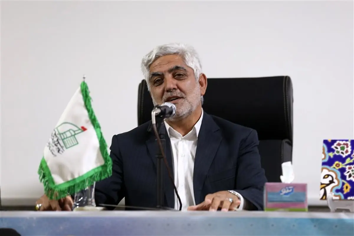 تبریز میزبان همایش بزرگ موکبهای اربعین شمال غرب کشور