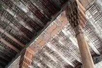 پایان فاز دوم تکمیل زیرساخت گردشگری زیارت سید سلطان محمد رودان