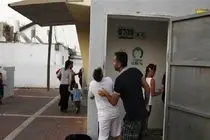  ساکنان «تل‌آویو» از شب حمله ایران گفتند