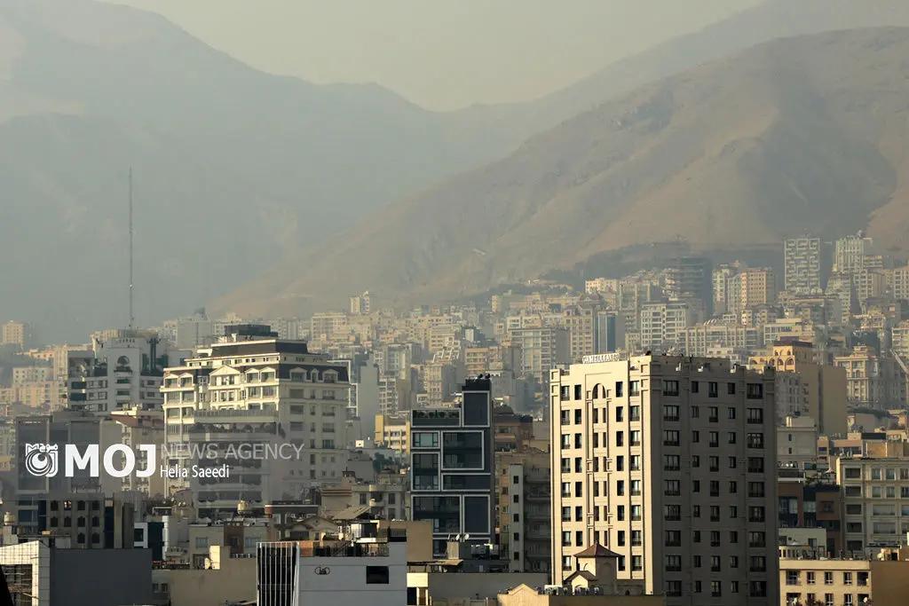 هشدار هواشناسی تهران/ آلودگی هوا از فردا شب آغاز می‌شود