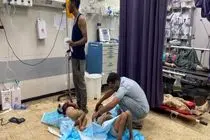 اتمام ذخایر ۵۲ درصدی داروها در غزه