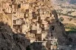 روستای پالنگان به‌عنوان الگوی گردشگری پایدار معرفی شد