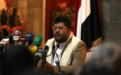 ایران هیچ مداخله‌ای در یمن ندارد