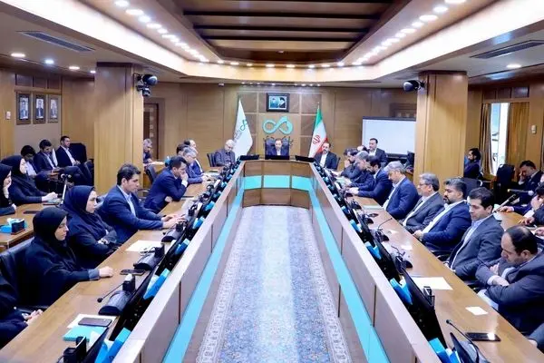 سال 1404 سال شکوفایی بانک دی است