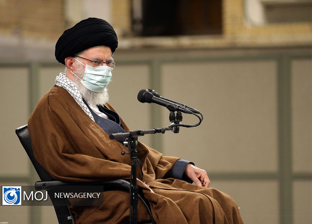 یکی از مهم‌ترین کارها در انقلاب اسلامی ترسیم چشم‌انداز است