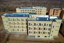 ساخت ۳۰ هزار واحد خوابگاه متأهلی در دانشگاه‌ها تا پایان برنامه هفتم