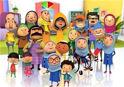 اعلام آمادگی چهره های سینمایی برای دوبله انیمیشن های ایرانی