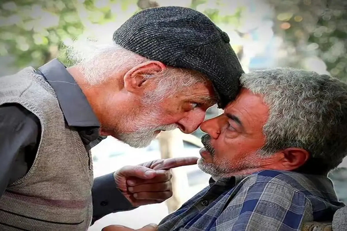 سعید آقاخانی