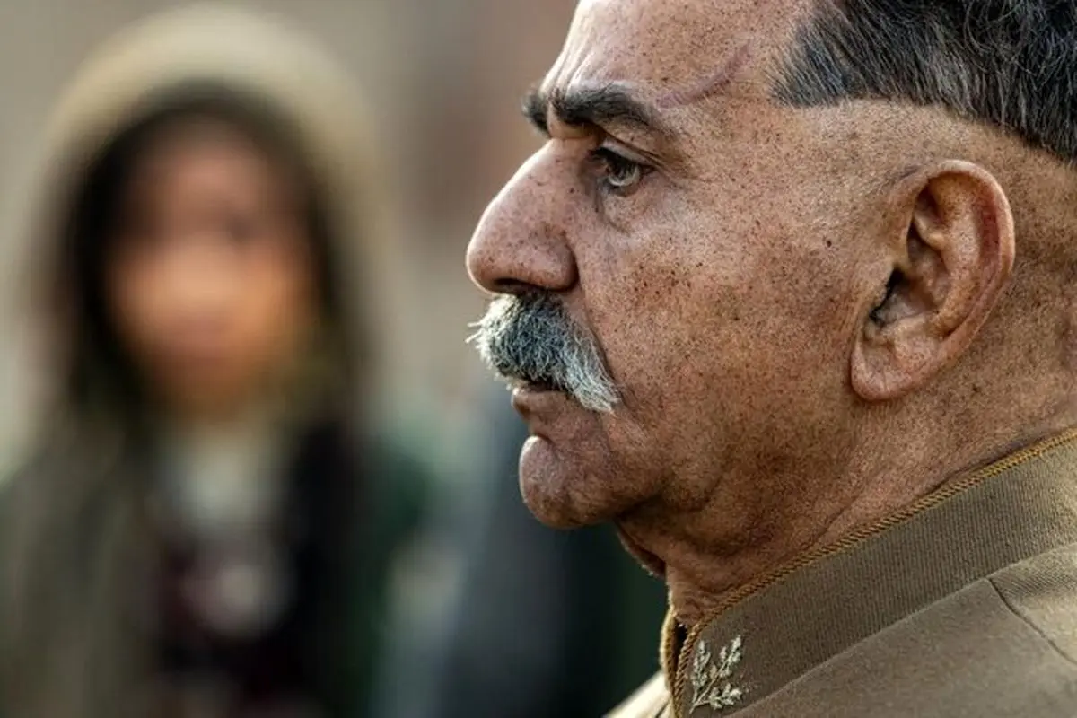 «شکارگاه» با بازی پرویز پرستویی همزمان از ۲ پلتفرم منتشر میشود