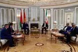 بلاروس برای گسترش روابط با ایران اعلام آمادگی کرد