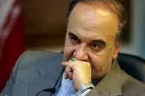 وزیر ورزش اقدام دو فوتبالیست ایرانی را محکوم کرد