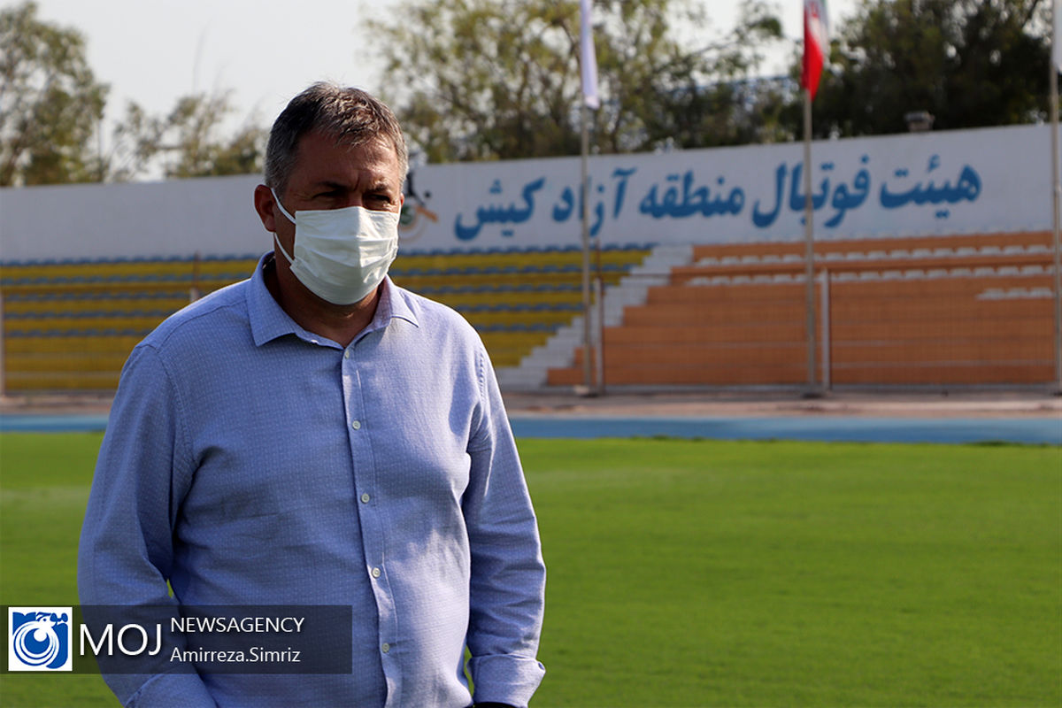 قرارداد اسکوچیچ و تیم ملی فوتبال ایران به پایان رسید