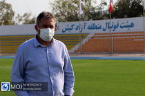 تیم ملی ایران شایسته صعود به جام جهانی است