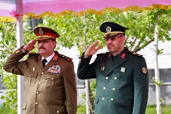 نشست وزیران دفاع ایران، روسیه و سوریه فردا در تهران