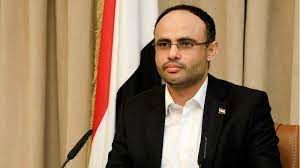پیام تسلیت رئیس شورای عالی سیاسی یمن در پی شهادت حسن ایرلو