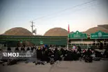 اربعین امسال، بیش از هزار و ۸۰۰ هزار موکب ایرانی در عراق مستقر می‌شوند