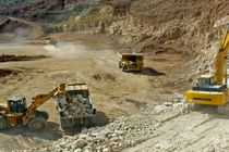 پیامدهای منفی و جبران ­ناپذیر پیش بینی کارشناسان برای فعال­سازی معدن مس دره­ زرشک