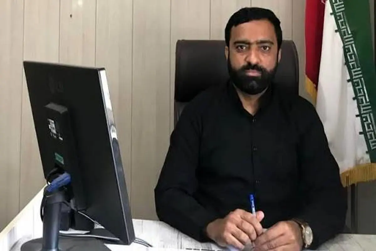 کانون مساجد هرمزگان