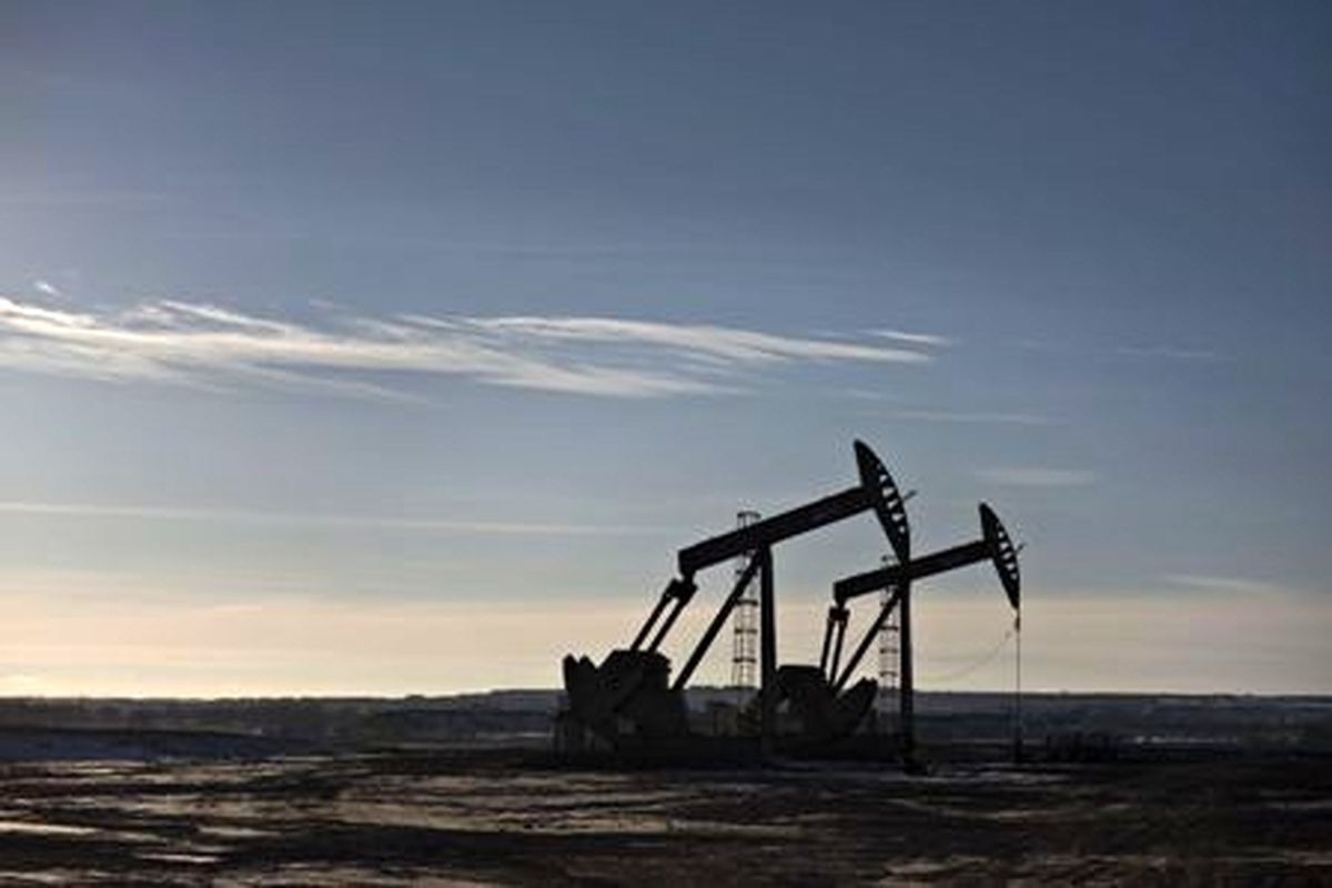 روند رشد آمار دکل های حفاری نفت در آمریکا متوقف شد
