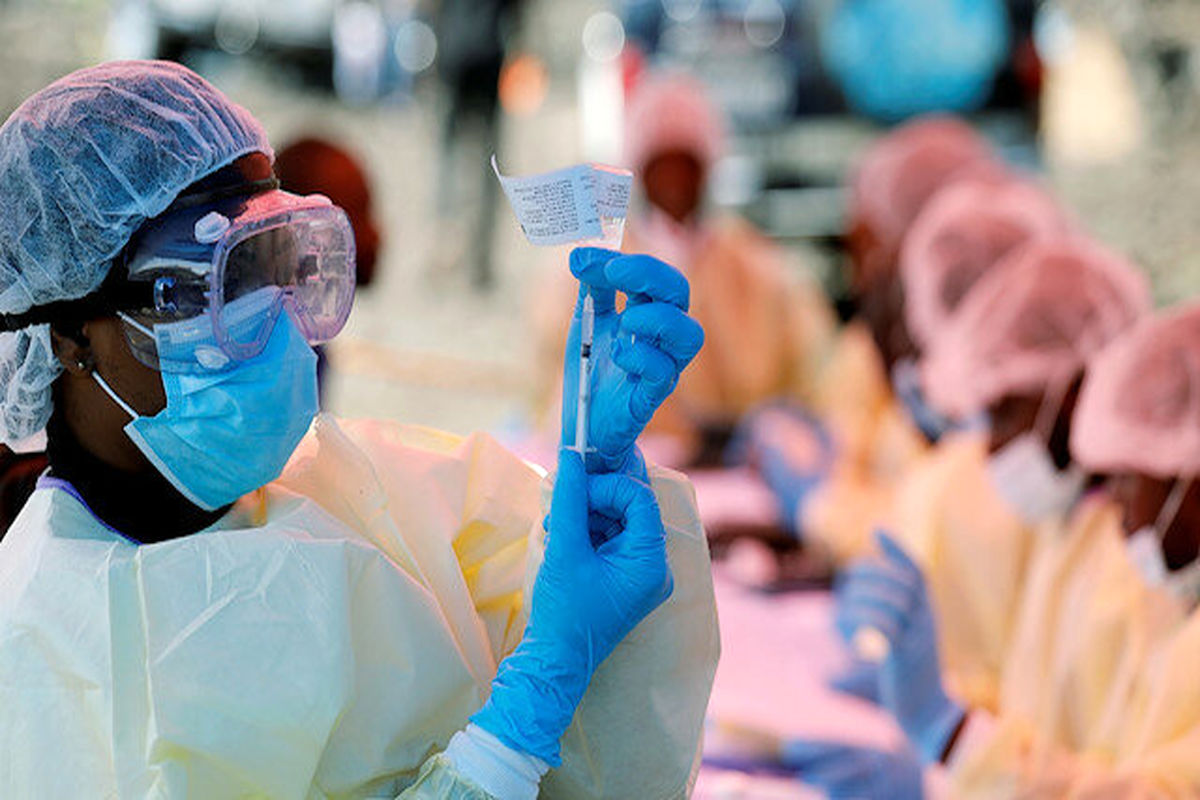 دومین مورد از مرگ بر اثر ابتلا به "ابولا" در کنگو تایید شد