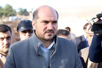 معاون رئیس‌جمهور برای بررسی پروژه‌های زیرساختی به اصفهان سفر می‌کند