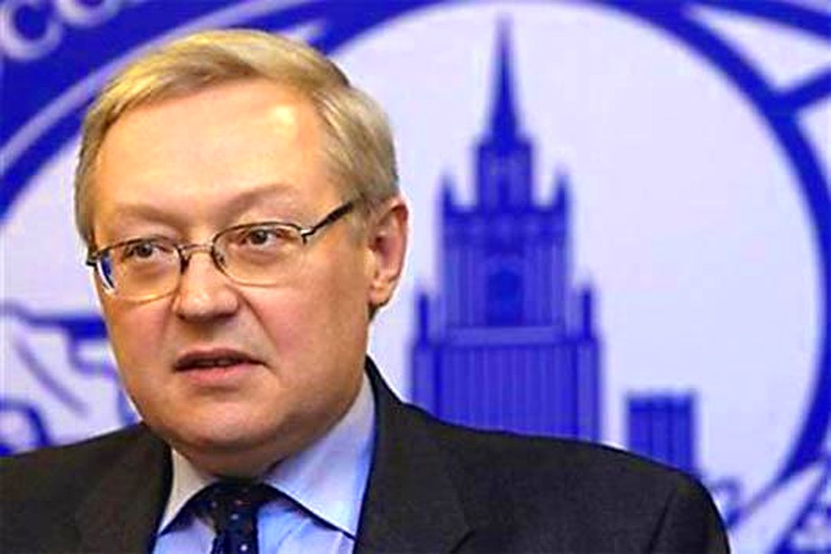 تماس‌های مسکو و واشنگتن درخصوص تنش‌های اخیر اوکراین